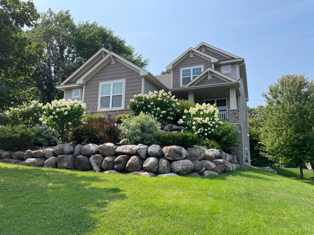 Property Photo: 2388 Highover Trail MN 55317