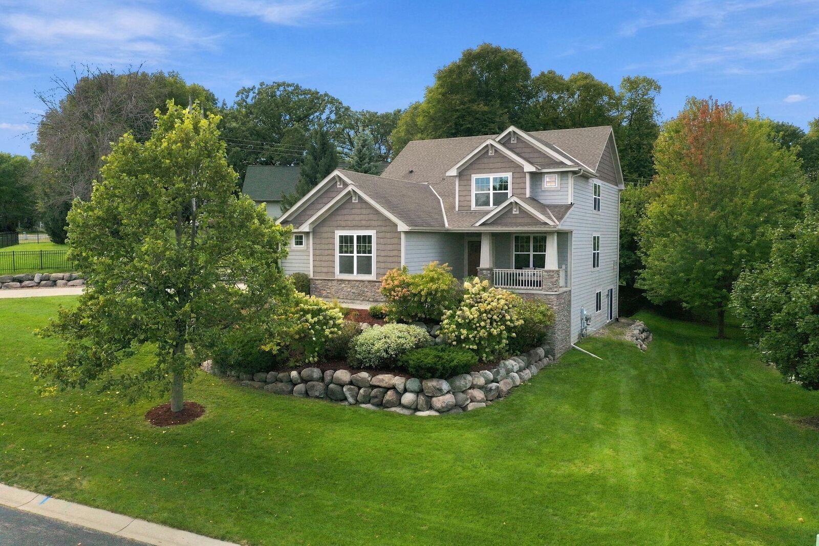 Property Photo: 2388 Highover Trail MN 55317