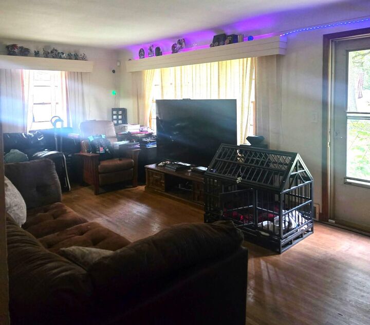 Property Photo: 6663 Lucia Lane NE MN 55432