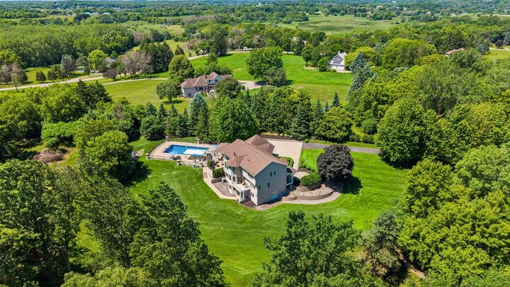 Property Photo: 4545 Watertown Road MN 55359