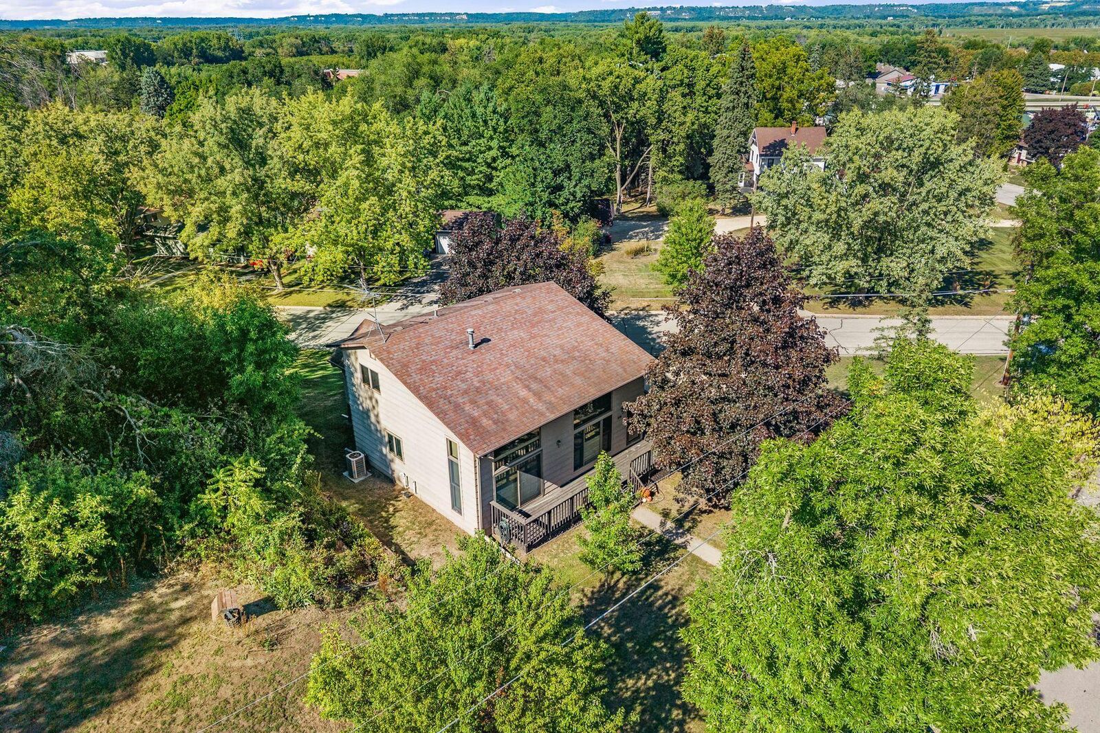 Property Photo:  210 Carol Lane  MN 55066 