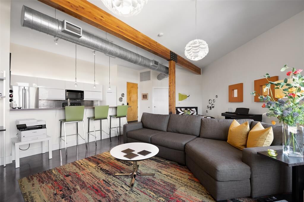 Property Photo:  2502 Live Oak Street 329  TX 75204 