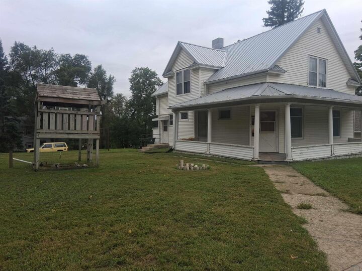 Property Photo: 2204 W 4th Street IA 51103