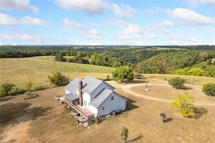 Property Photo:  8746 Hopewell Road  AR 72601 