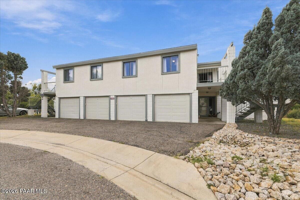 Property Photo:  6156 Antelope Villas Circle 229  AZ 86305 