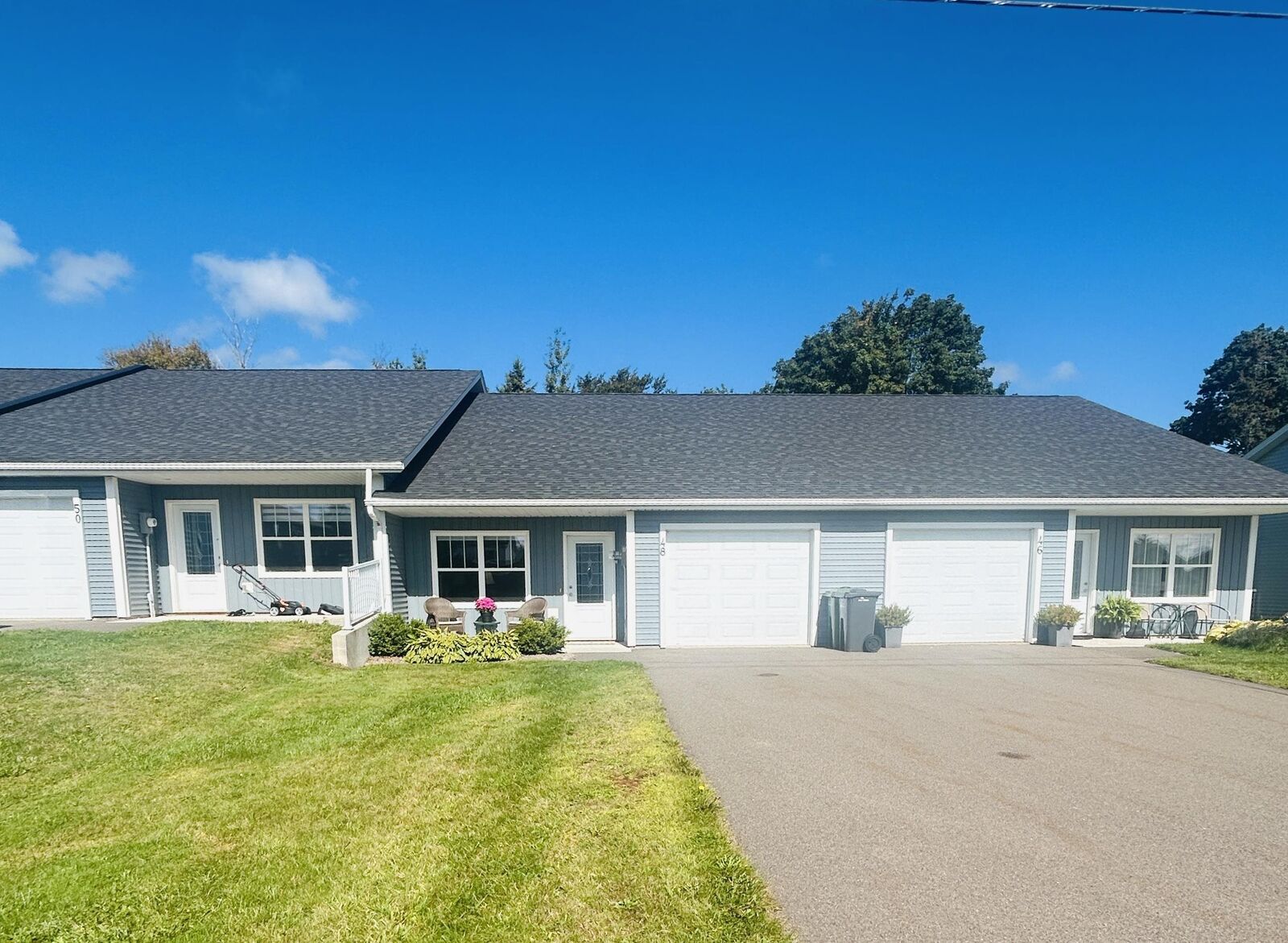 Property Photo:  48 Stephanie Drive  PE C0A 1H0 
