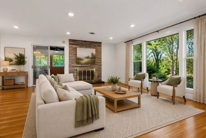 Property Photo: 109 Wallis Road MA 02467