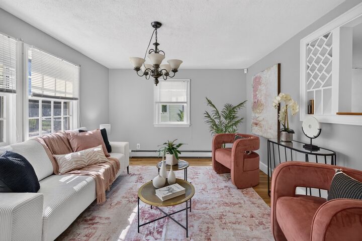 Property Photo: 10 Stanton St MA 01906