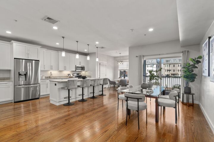 Property Photo: 772 East 3rd 2 MA 02127