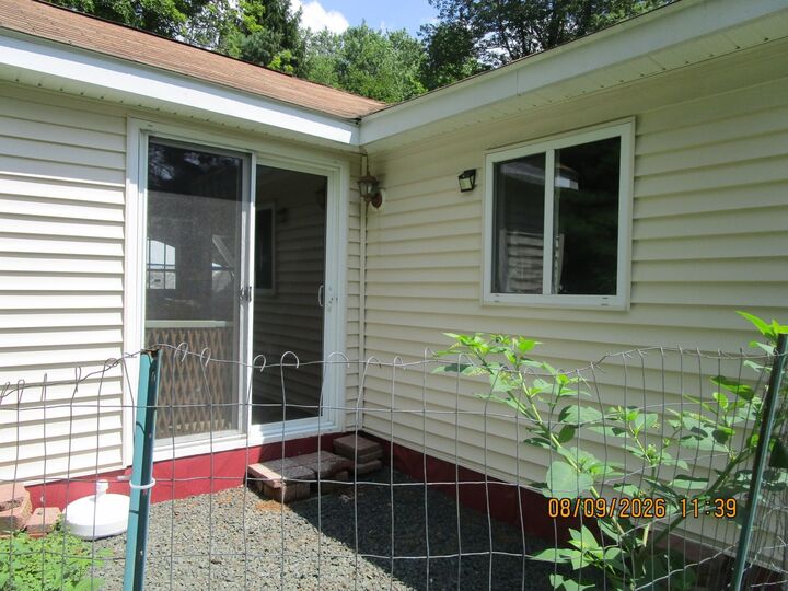 Property Photo: 49 Wire Village Rd MA 01562