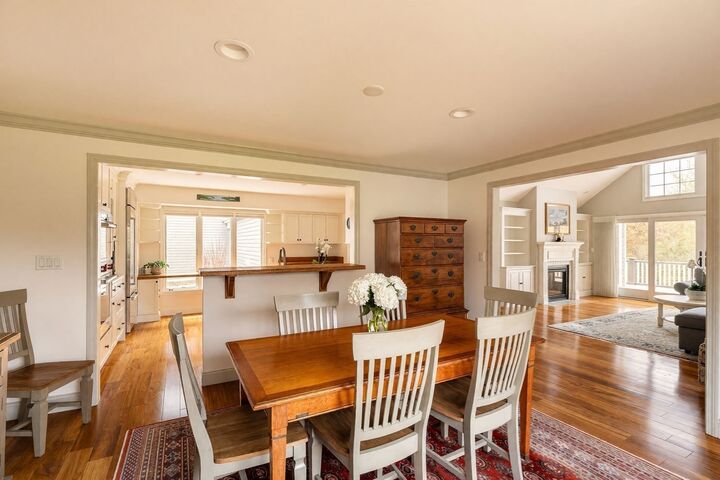 Property Photo: 82 Thistle Patch Way 82 MA 02043
