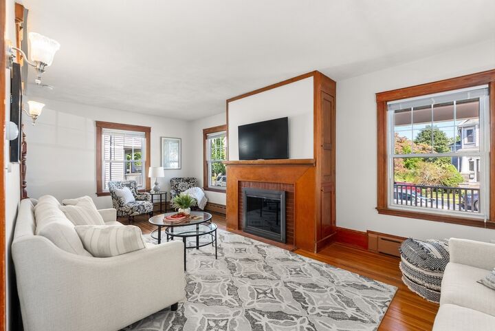 Property Photo:  65 Phillips St  MA 02170 
