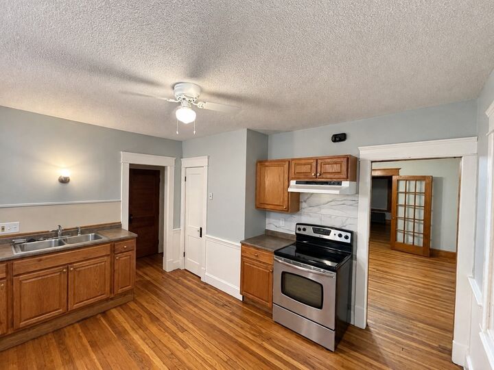 Property Photo:  354-356 White St  MA 01108 