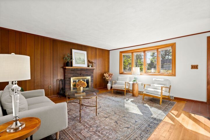 Property Photo:  56 Skilton Ln  MA 01803 