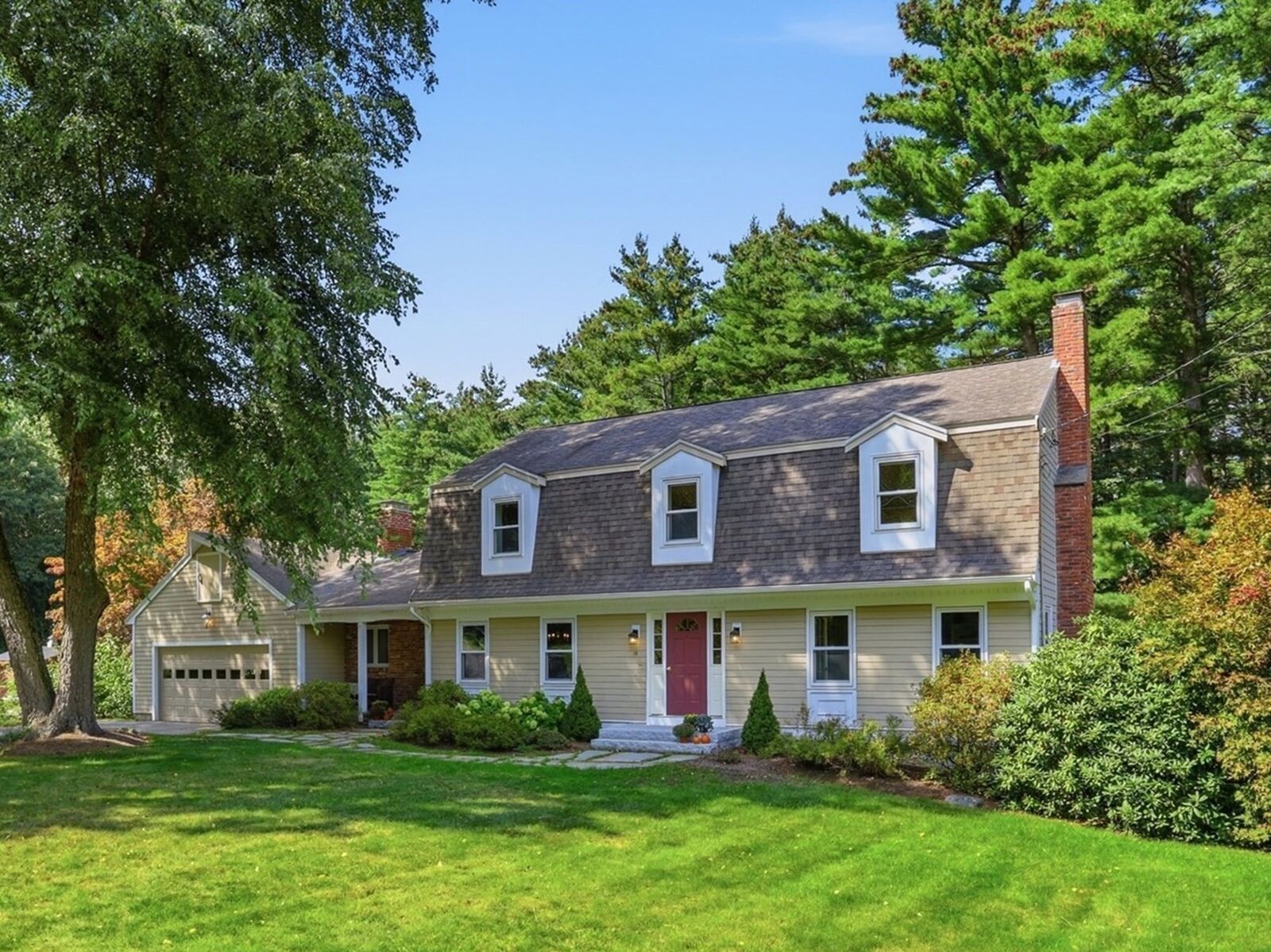 Property Photo:  15 Silver Hill Rd  MA 01720 