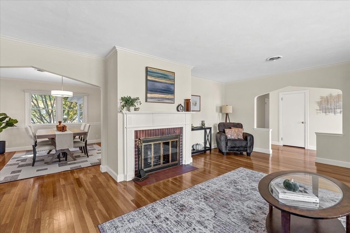 Property Photo:  24 Great Meadow Rd  MA 02459 