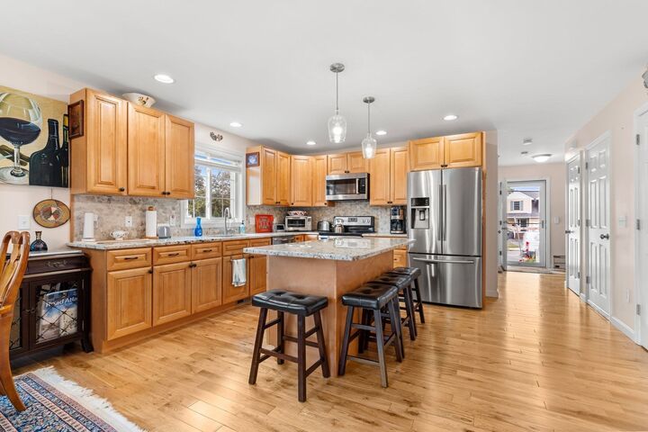 Property Photo: 496 Hilldale Ave 496 MA 01832