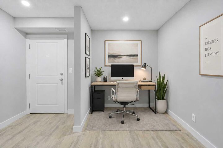 Property Photo:  625 Glenbow Drive 1219  AB T4C 0S7 