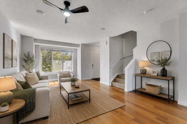 Property Photo:  304 Rainbow Falls Drive  AB T1X 0E4 