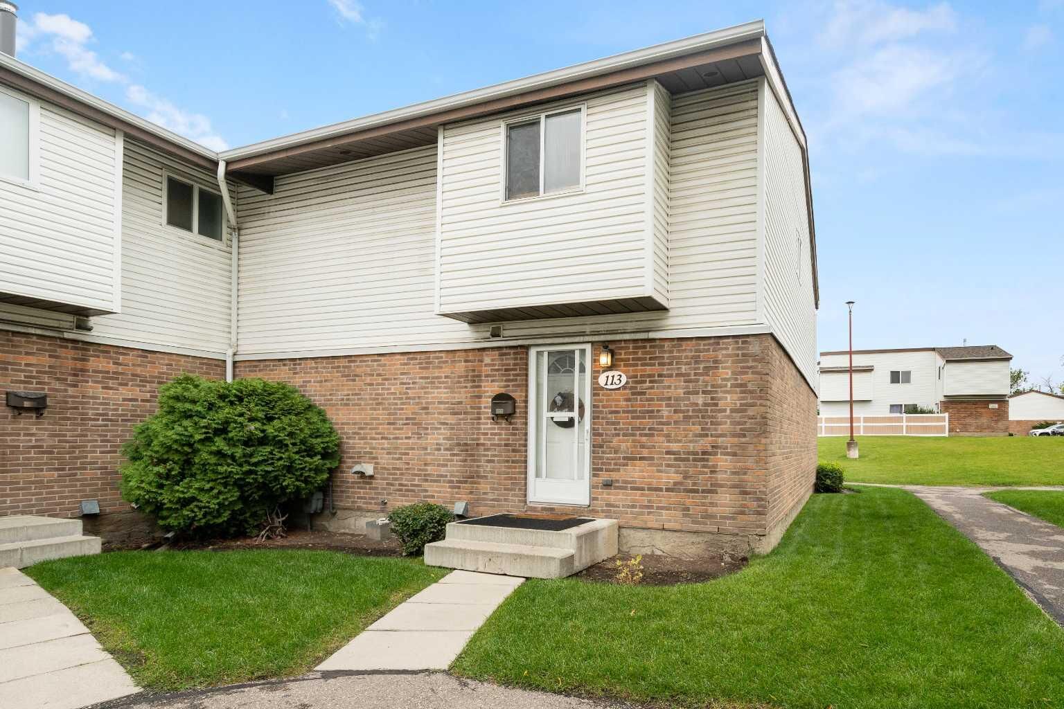 Property Photo:  5103 35 Avenue SW 113  AB T3E 6L9 