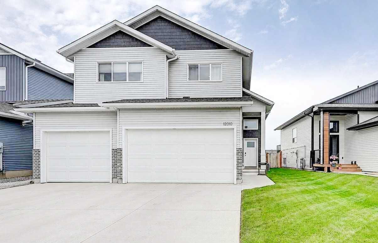 Property Photo:  12010 83 Avenue  AB T8W 0M7 