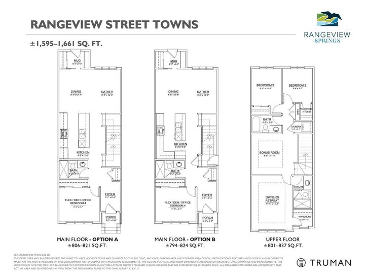 Property Photo:  494 Rangeview Street SE  AB T3S 0J4 