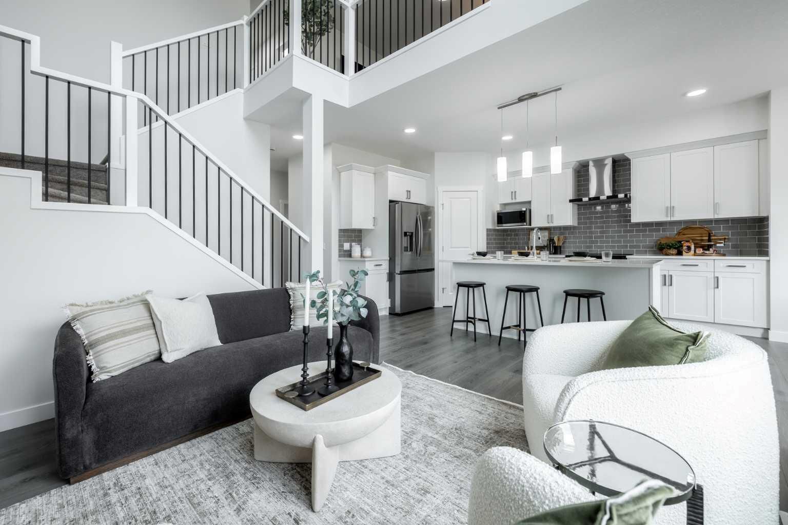 Property Photo:  101 Tillotson Drive  AB T1S 4S8 