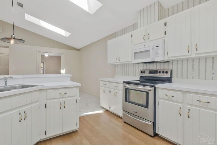 Property Photo:  4328 Montage Dr  FL 32504 