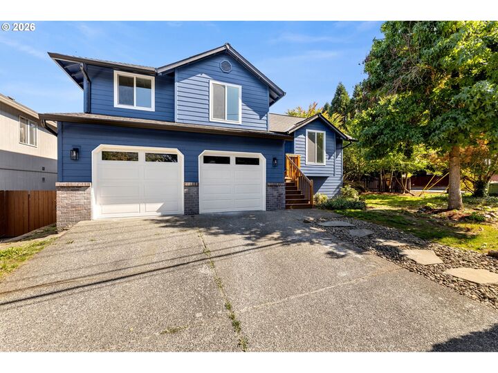 Property Photo: 1201 NE 92nd Ave WA 98664