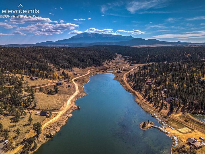 Property Photo: 1369 Spring Valley Drive CO 80814