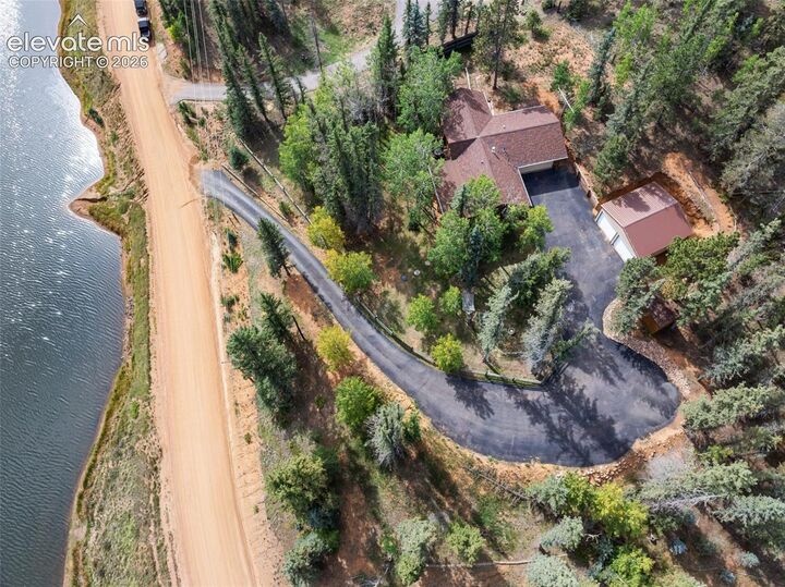 Property Photo:  1369 Spring Valley Drive  CO 80814 