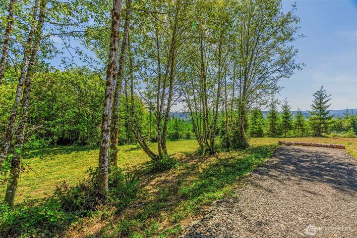 Property Photo: 0 Old Tree Farm Drive F WA 98632