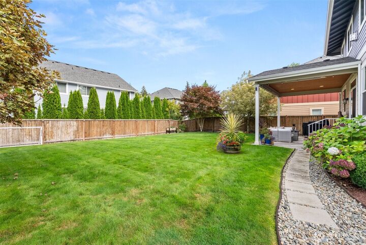 Property Photo: 4002 19th Avenue NE WA 98506