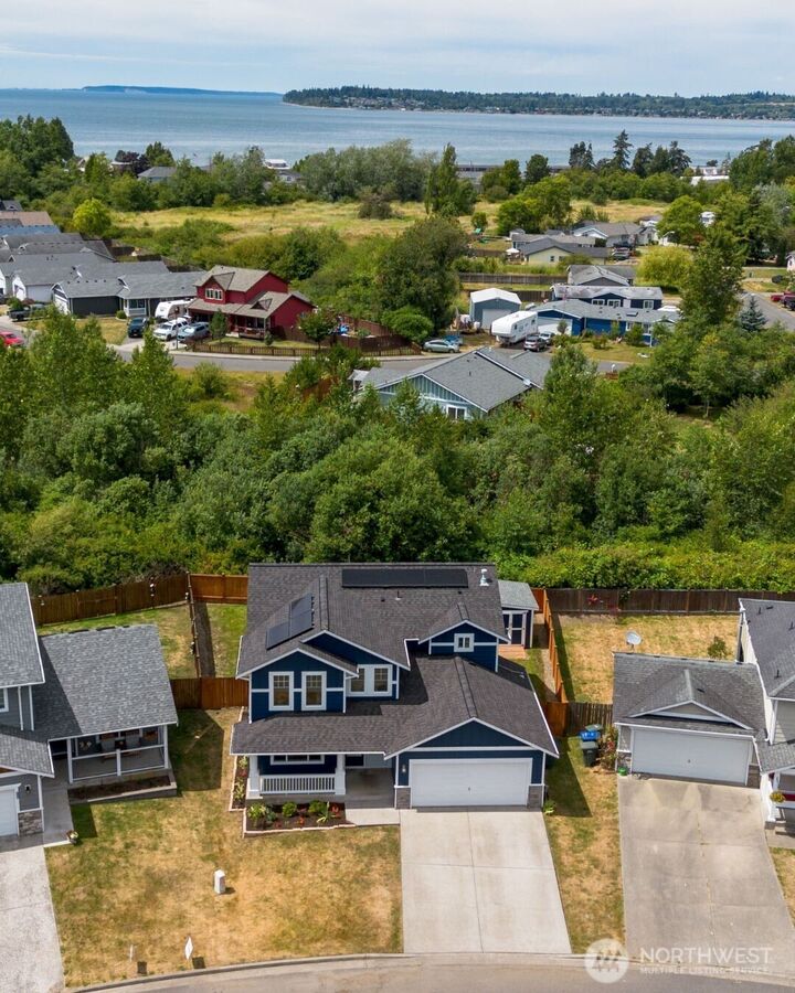 Property Photo:  7473  Sole Drive  WA 98230 