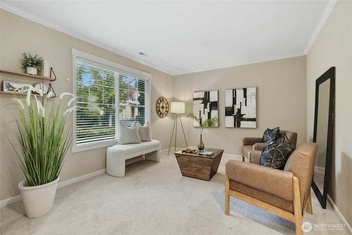 Property Photo: 8527 230th Avenue NE WA 98053