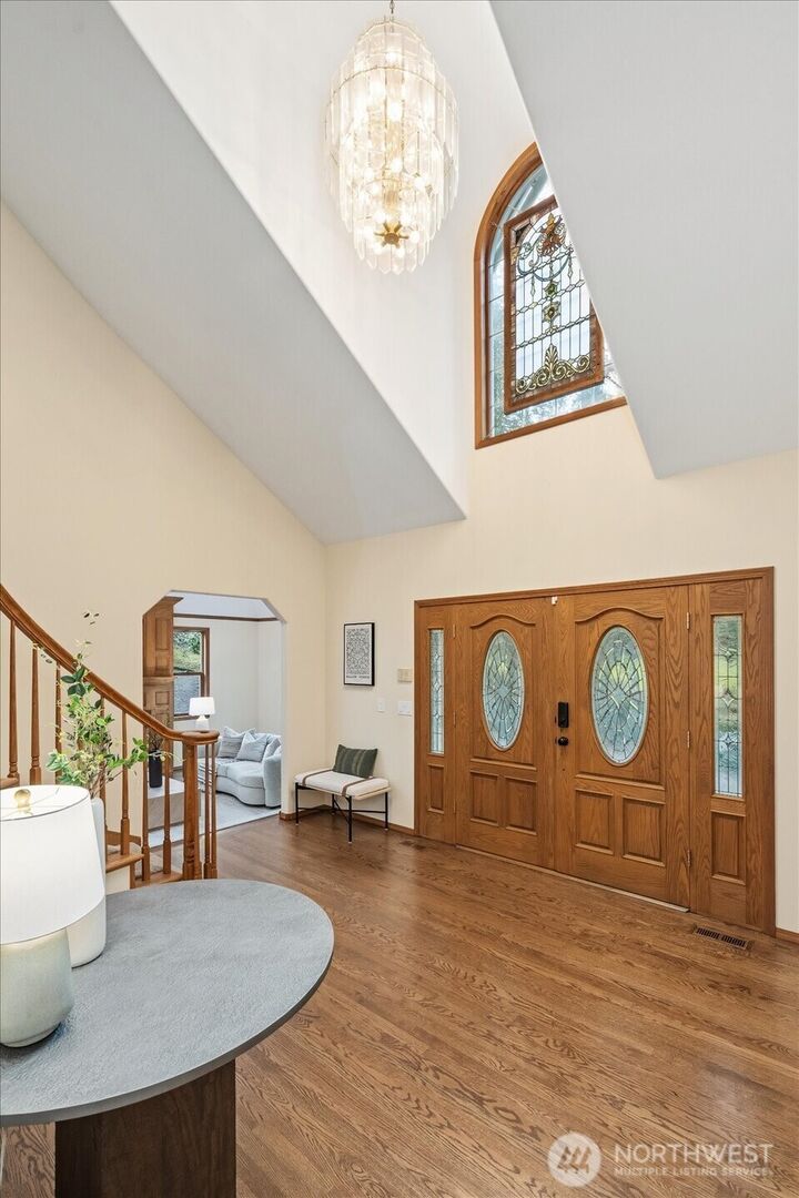 Property Photo: 18400 228th Avenue NE WA 98077