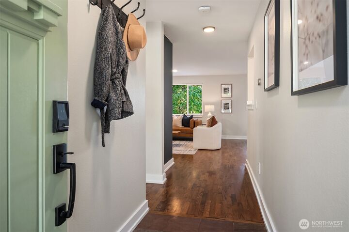 Property Photo:  5245  45th Avenue SW  WA 98136 