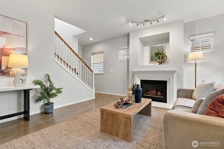 Property Photo: 10765 221st Lane NE 17 WA 98053