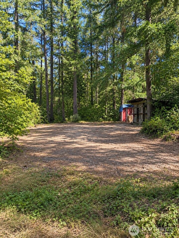 Property Photo: 5916 416th Street E WA 98328