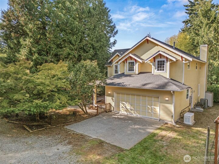 Property Photo:  16526  128th Avenue SW  WA 98070 