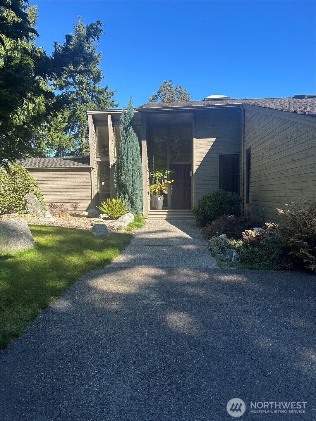 Property Photo:  20  Baycliff Place  WA 98368 