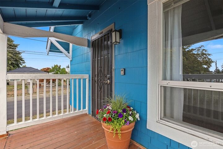 Property Photo: 7401 S I Street WA 98408