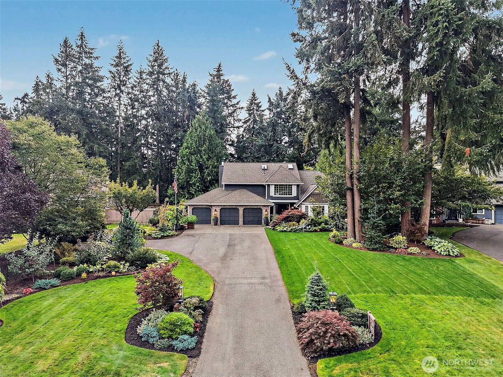 Property Photo: 16101 SE 149th Street WA 98059