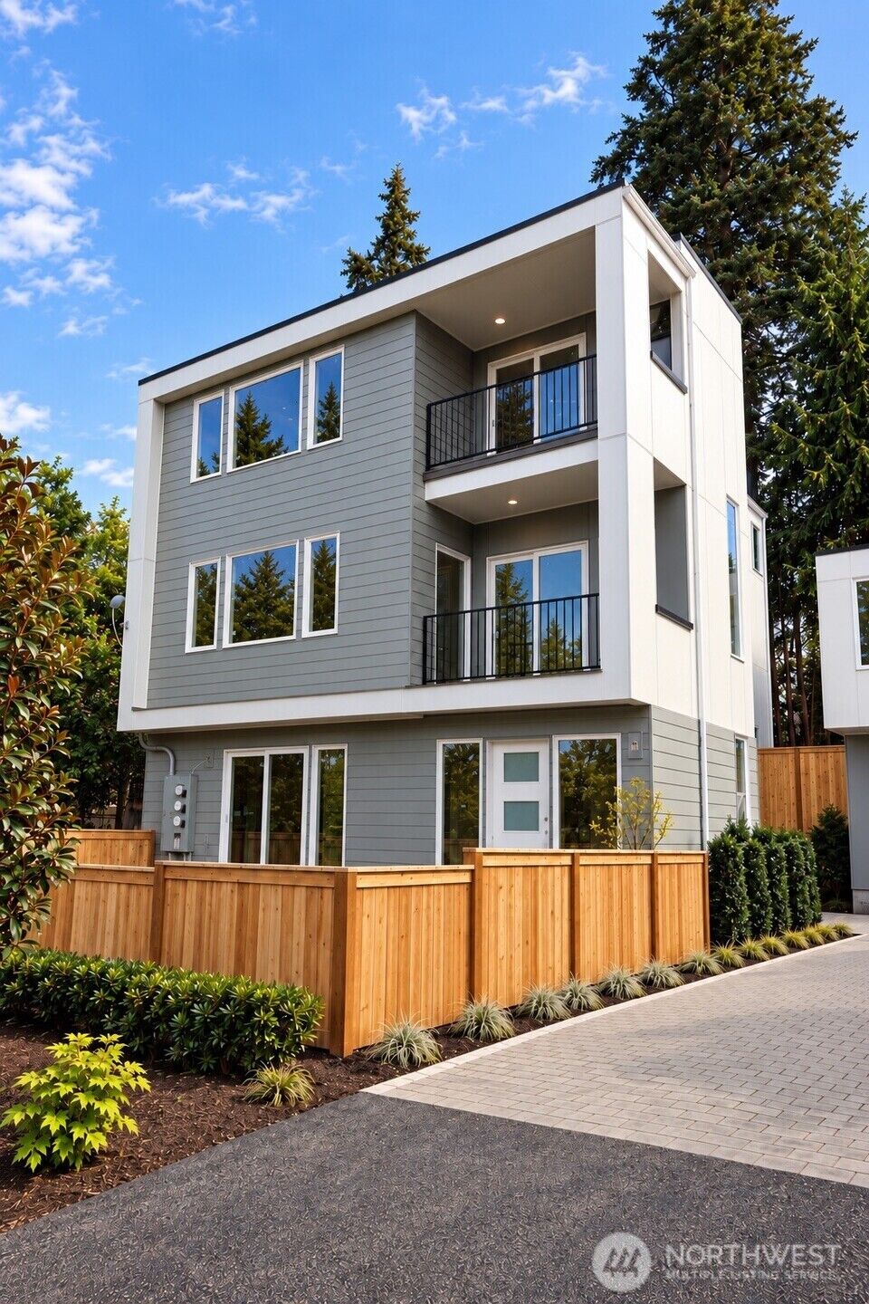 Property Photo: 3261 NE 98th Street WA 98115