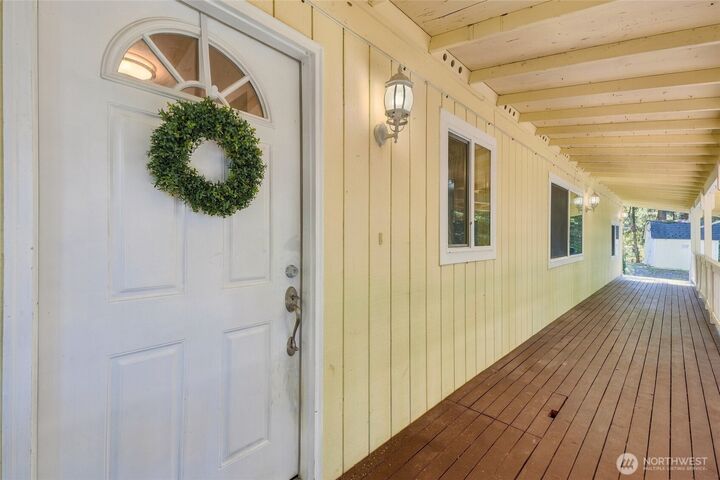 Property Photo: 21501 Marine Drive WA 98292