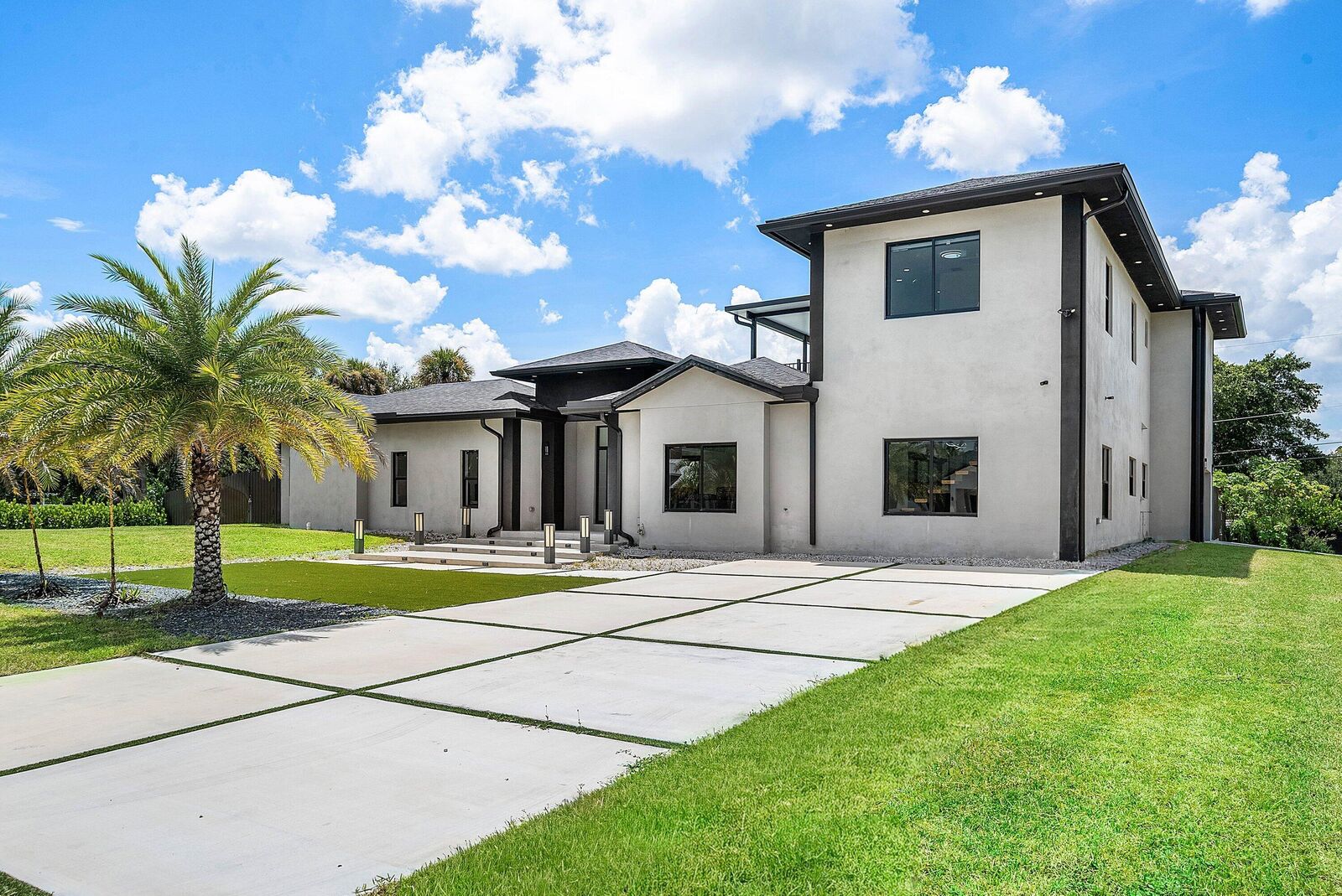 Property Photo:  641 Marshall Road  FL 33413 