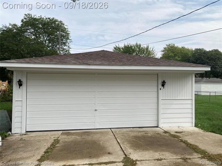 Property Photo: 30144 Roan Drive MI 48093