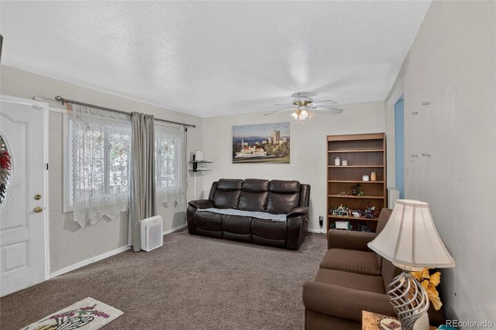 Property Photo:  7880 Olive Street  CO 80022 