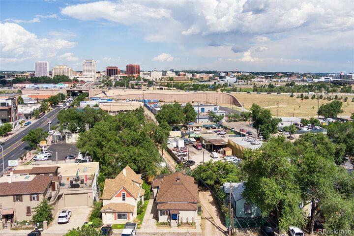 Property Photo:  111 S 7th Street  CO 80905 