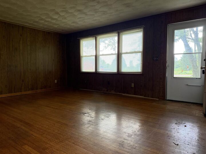 Property Photo:  4418 Filby Road  IN 47374 